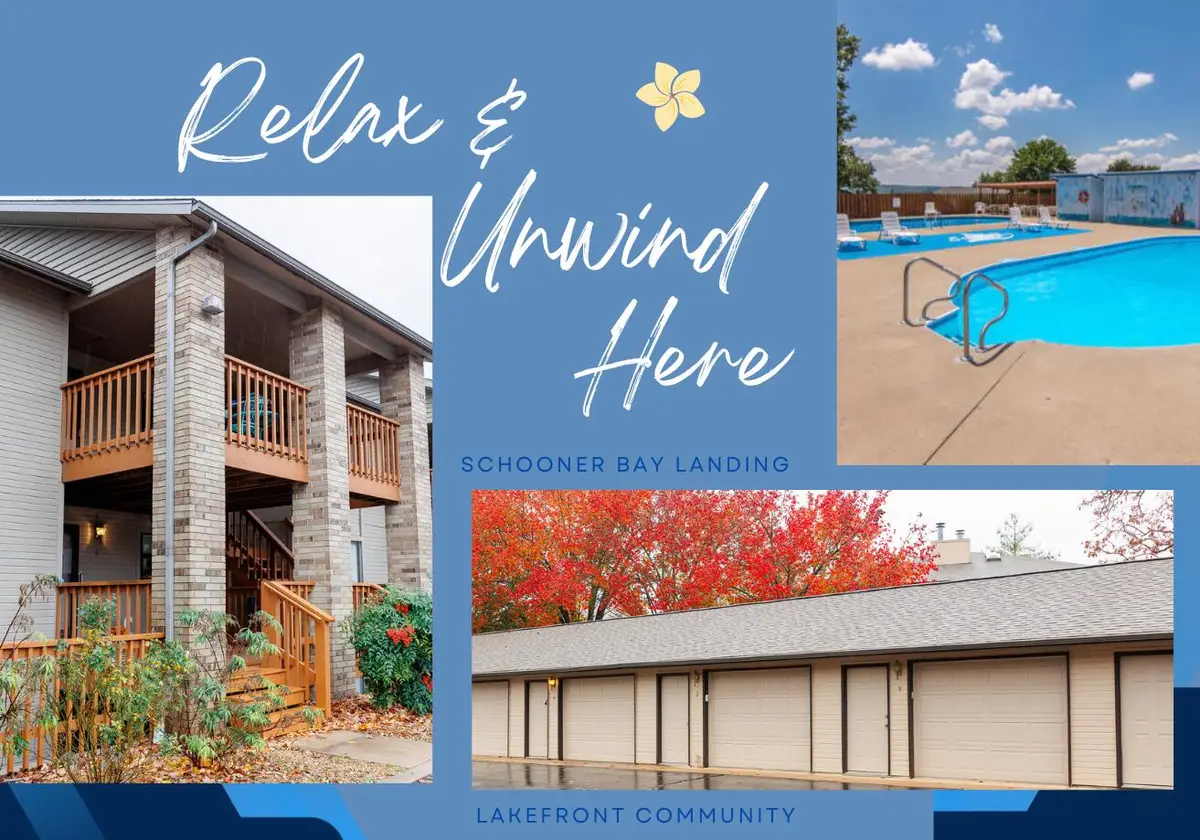 300 Port Drive #6, Kimberling City, MO 65686 - Image #1