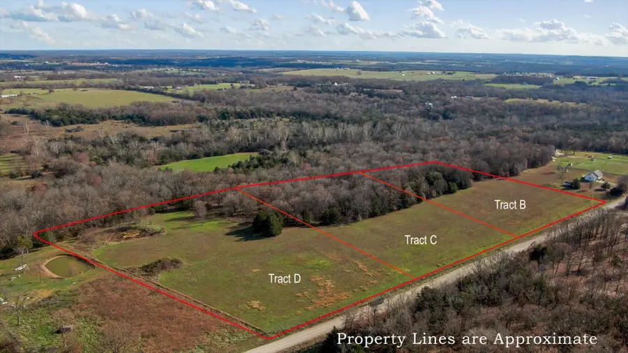 Tract B Potters, Buffalo, MO 65622 - Image #2