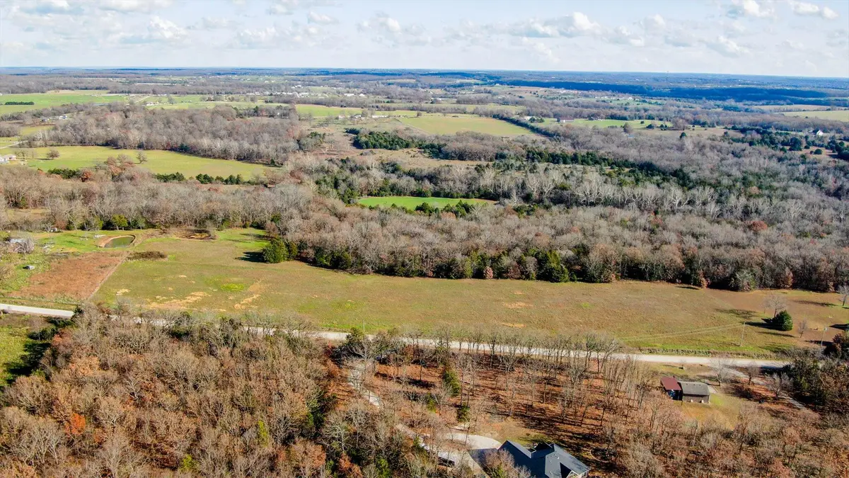 Tract D Potters, Buffalo, MO 65622 - #1