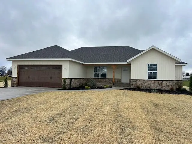 233 Bruce Drive, Seymour, MO 65746 - Image #2