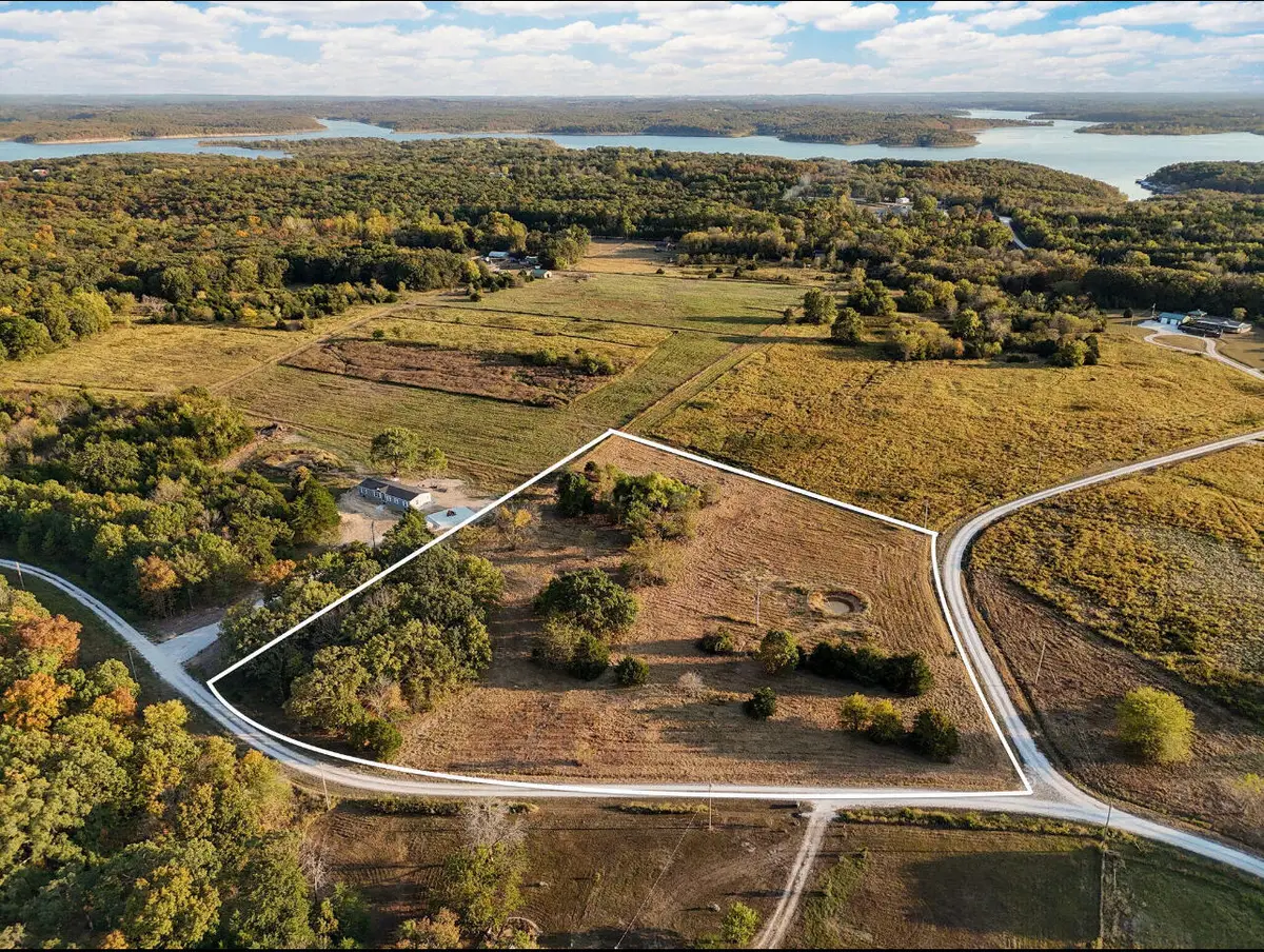 Lot 14 Canyon Drive, Wheatland, MO 65779 - Image #1