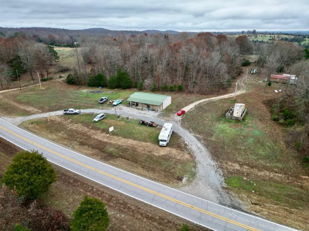 6519 N Hwy 9, Camp, AR 72520 - Image #1