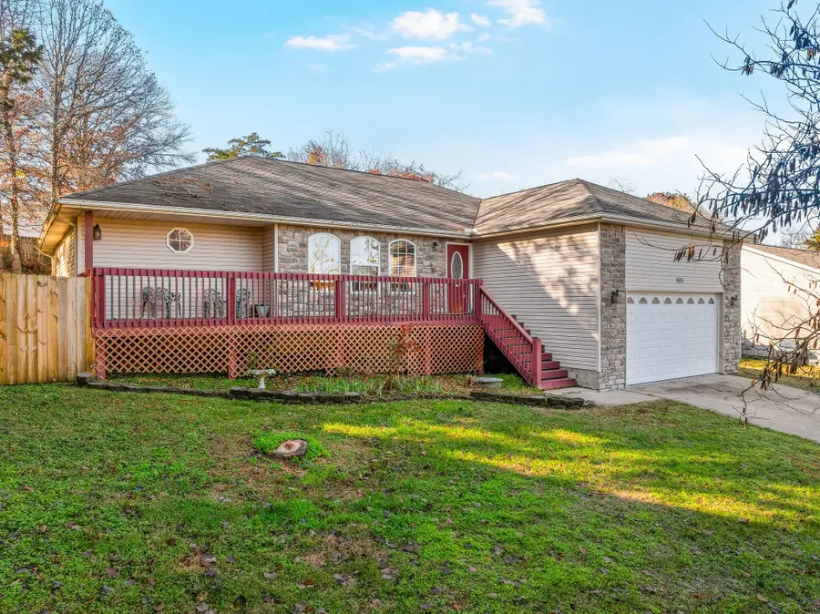 303 Greenbrier Drive, Hollister, MO 65672 - Image #2