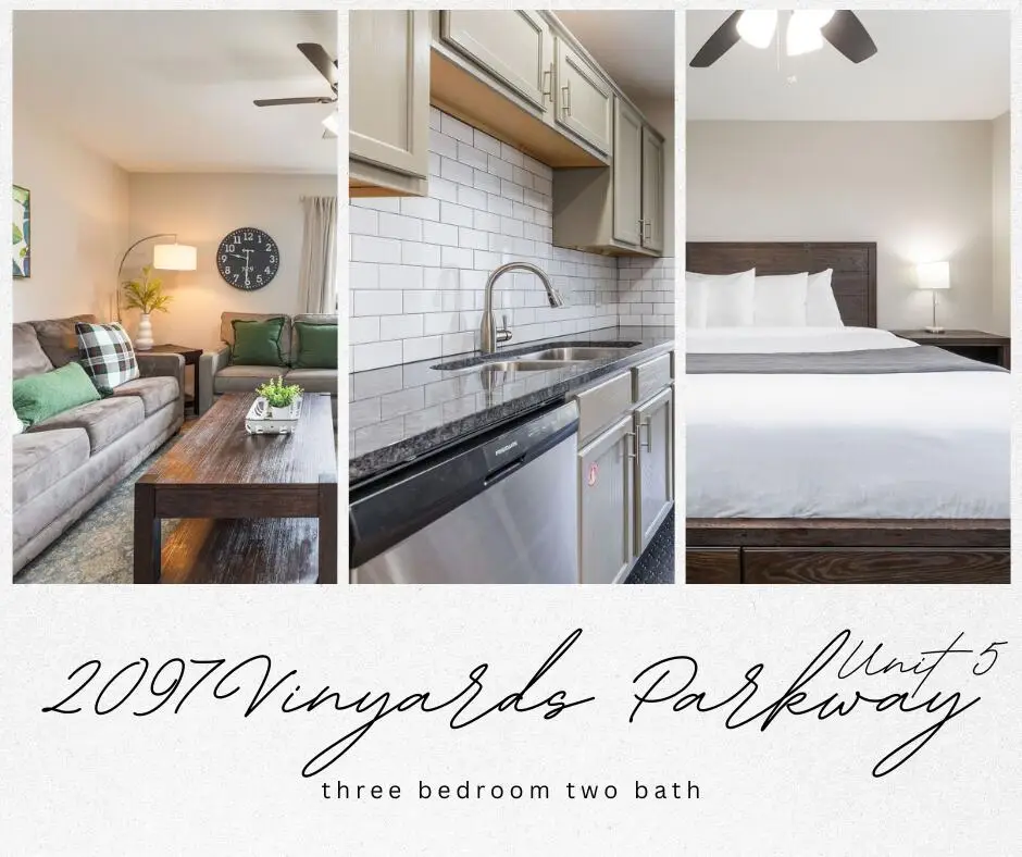 2907 Vineyards Parkway #5, Branson, MO 65616 - Image #1