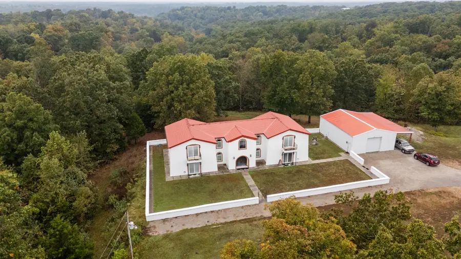 2421 Morrison Loop, Anderson, MO 64831 - Image #2