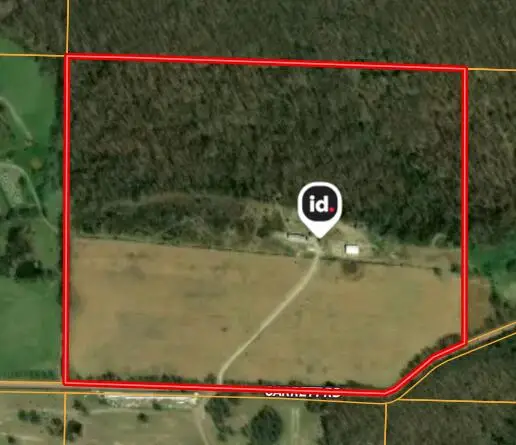 7745 Garrett Road, Mountain Grove, MO 65711