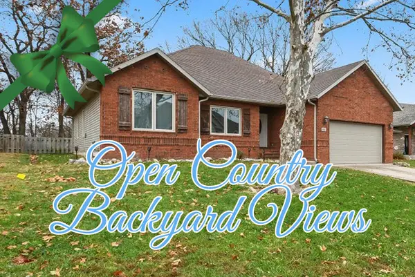 656 Greer Avenue, Nixa, MO 65714