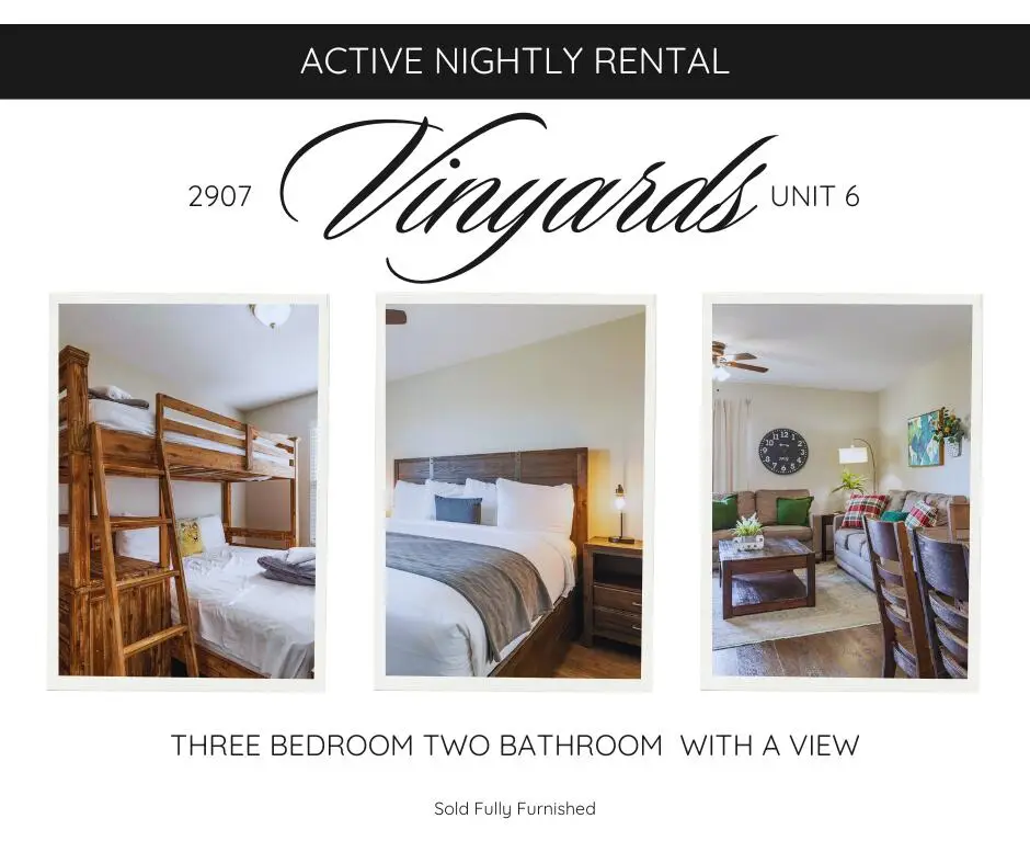 2907 Vineyards Parkway #6, Branson, MO 65616 - Image #1