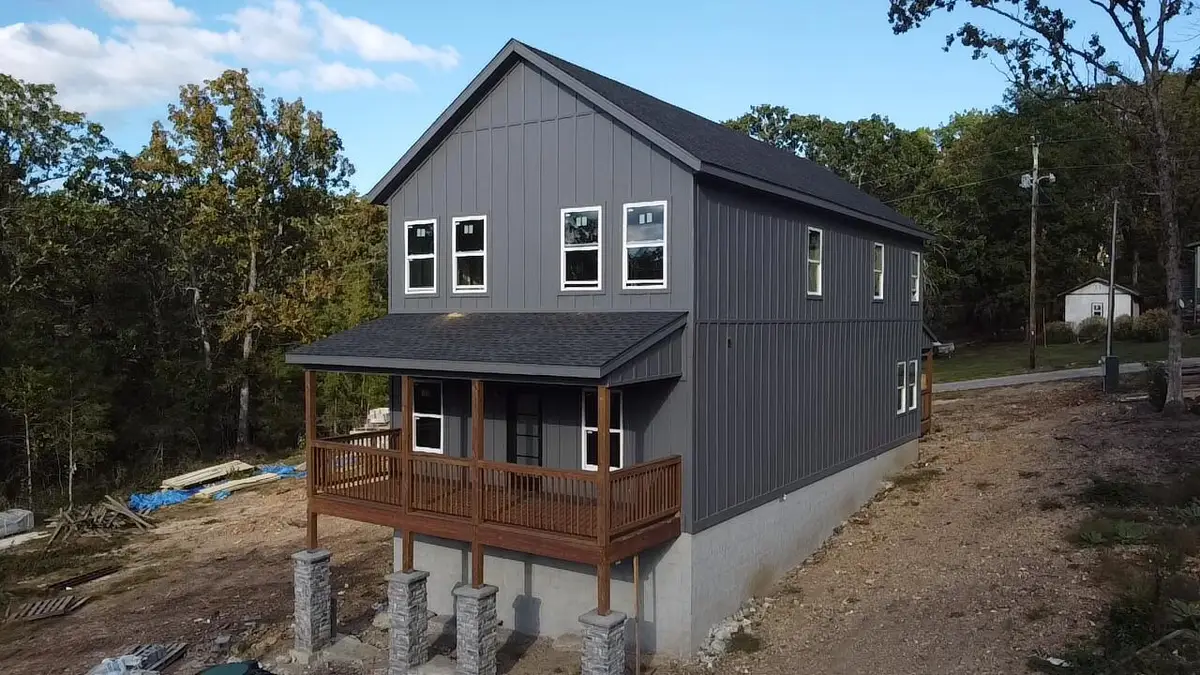 24407 Songbird Drive, Golden, MO 65658 - Image #1