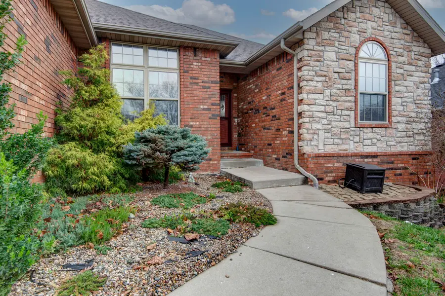 3839 W Olivia Street, Springfield, MO 65810 - Image #2