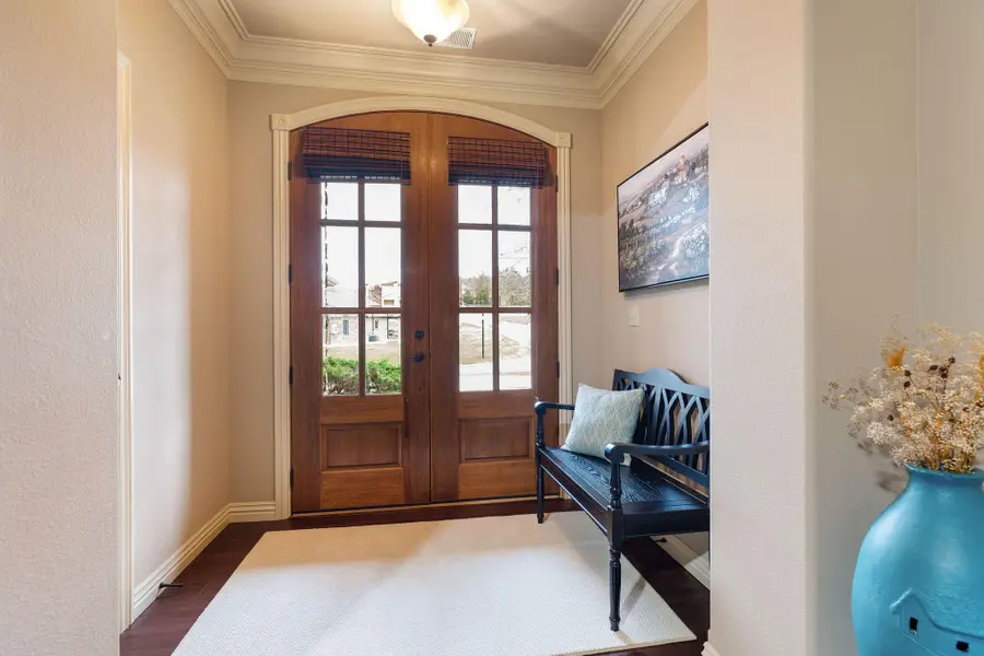 124 S Tuscany Drive, Hollister, MO 65672 - Image #3