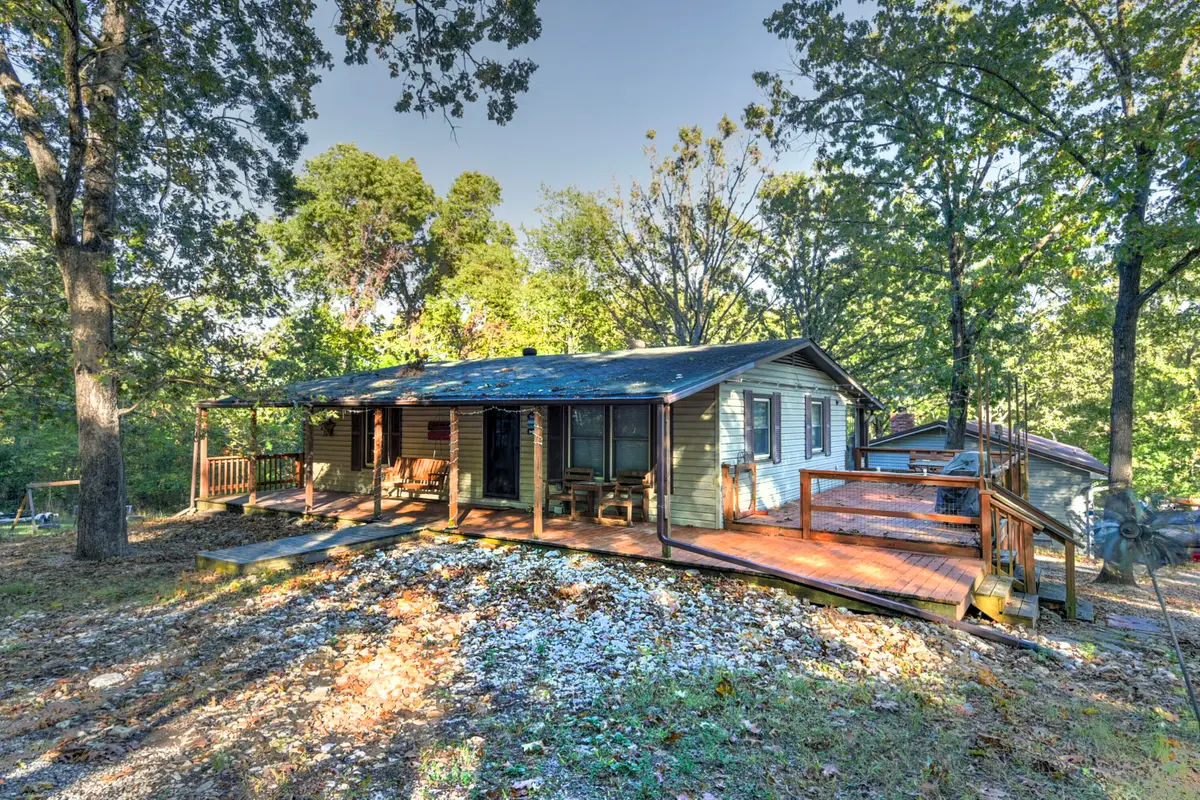 22636 Arrowhead Lane, Shell Knob, MO 65747 - Image #1