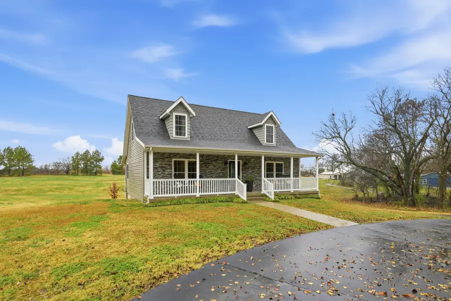 89 Condor Lane Lane, Goodman, MO 64843 - Image #3