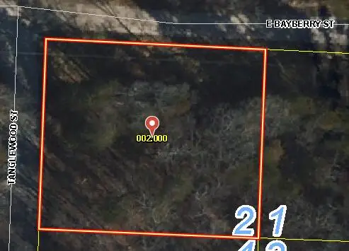 000 E Bayberry, Shell Knob, MO 65747 - Image #1