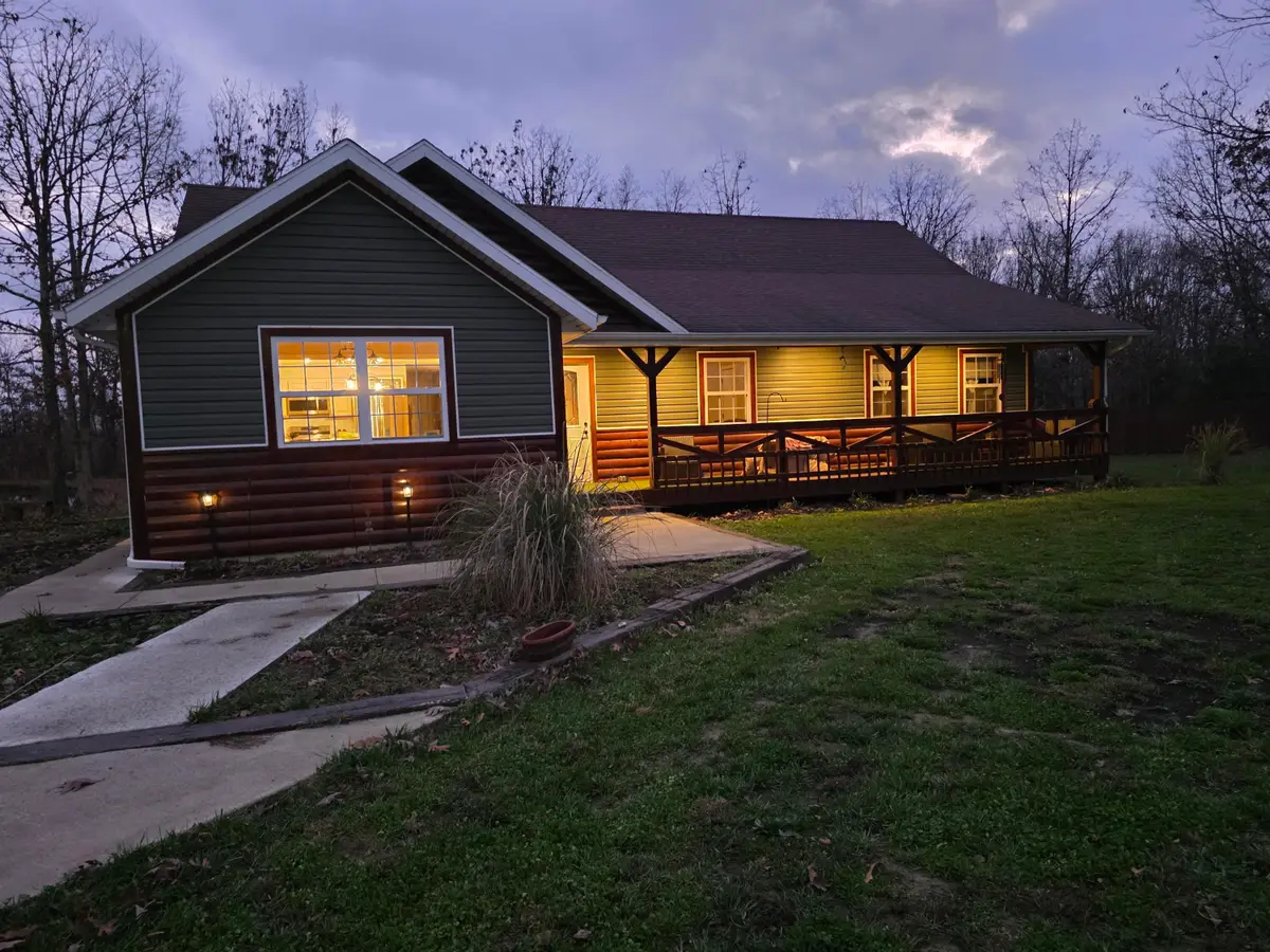 3759 Skyline Road, Seymour, MO 65746 - Image #1