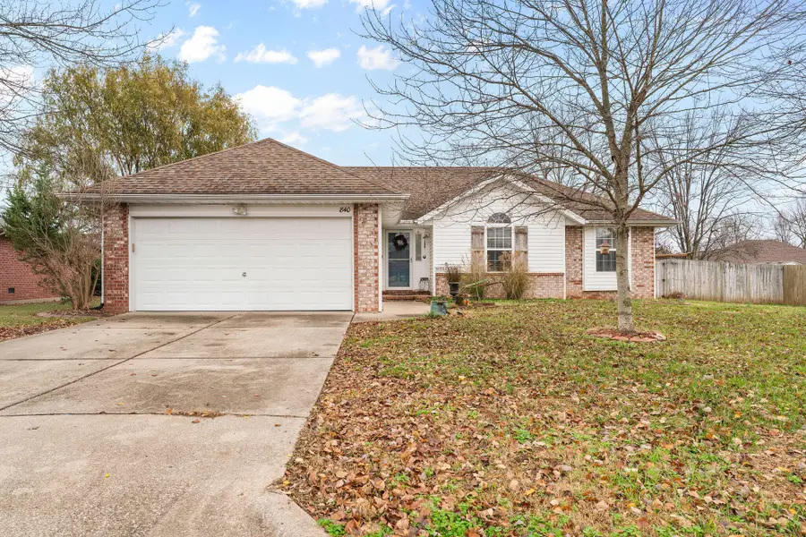 840 S Duke Avenue, Springfield, MO 65802 - Image #2