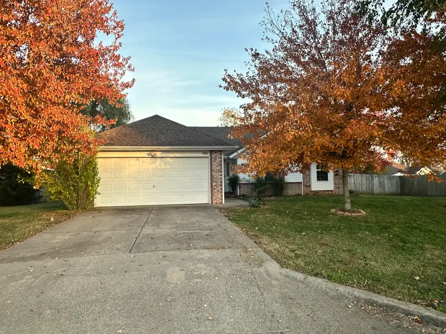 840 S Duke Avenue, Springfield, MO 65802 - Image #3