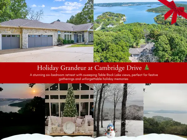 475 Cambridge Drive, Blue Eye, MO 65611