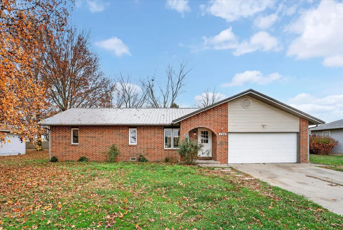 2216 W Austin, Bolivar, MO 65613 - #1