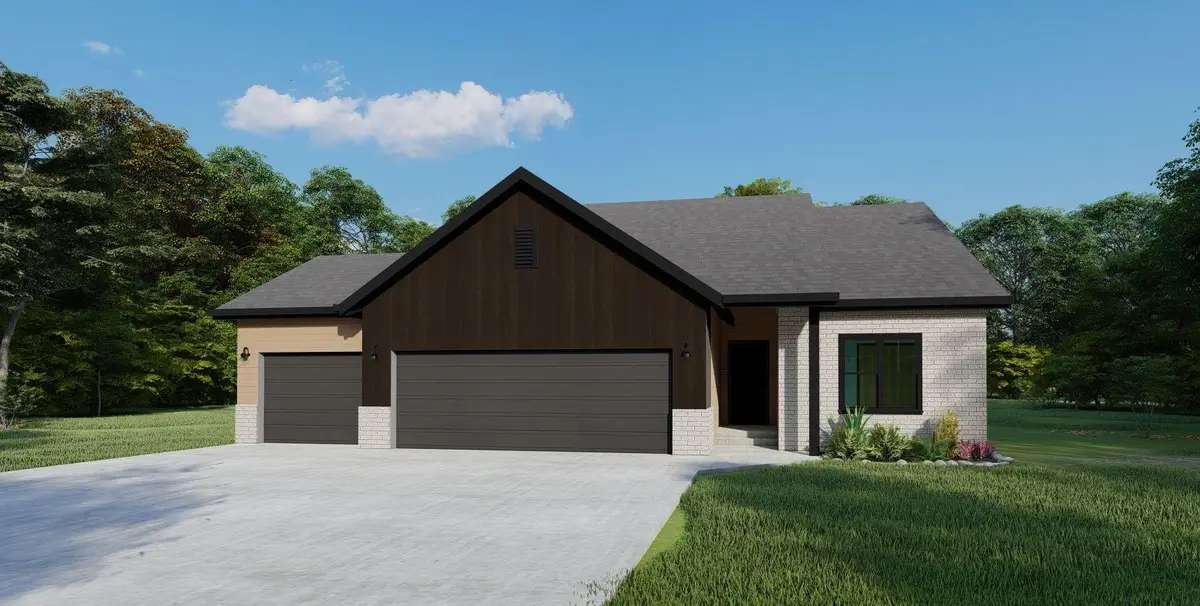 1006 Pebblebrooke Drive, Ozark, MO 65721 - Image #1