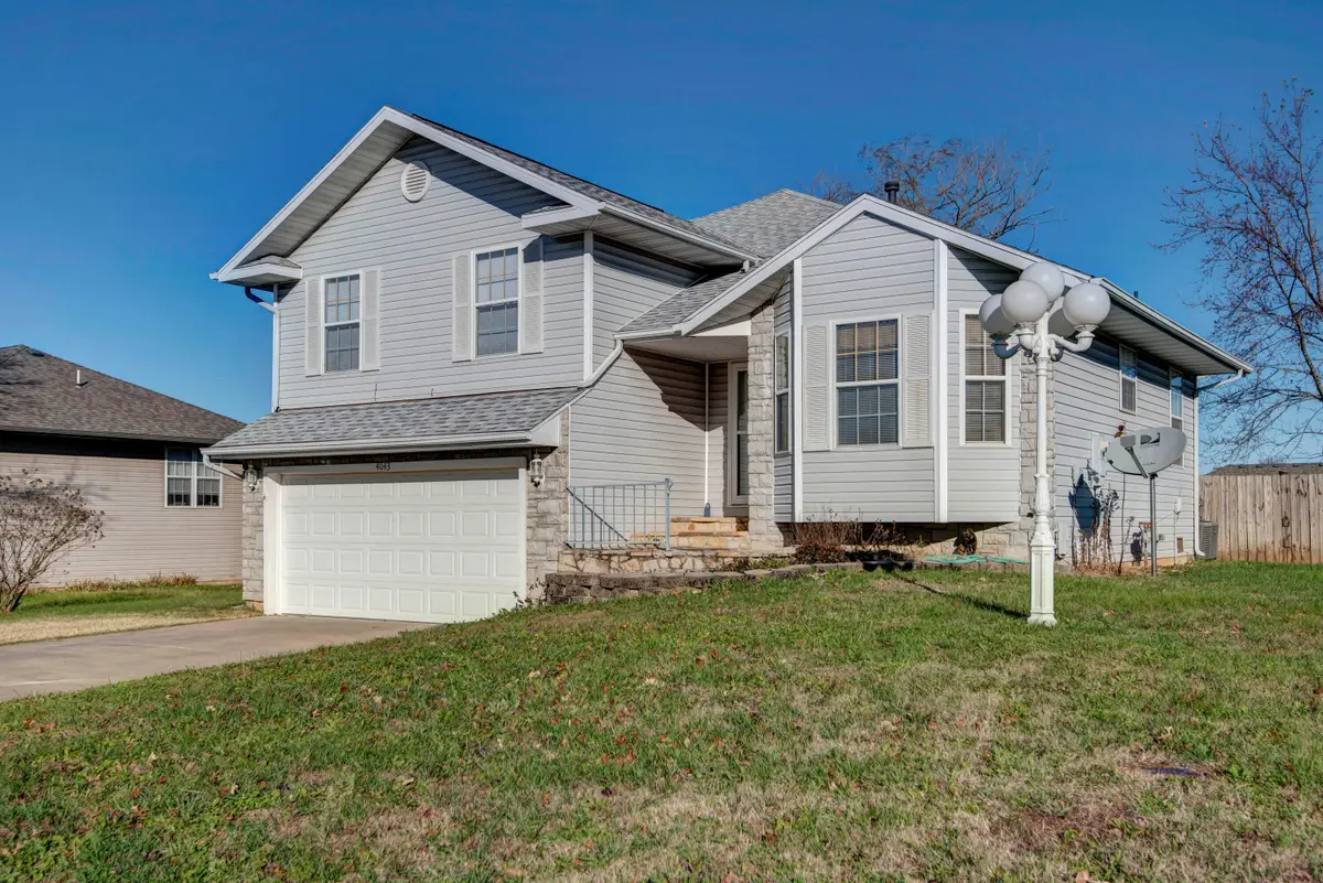 4043 W Portland Street, Springfield, MO 65807 - Image #1