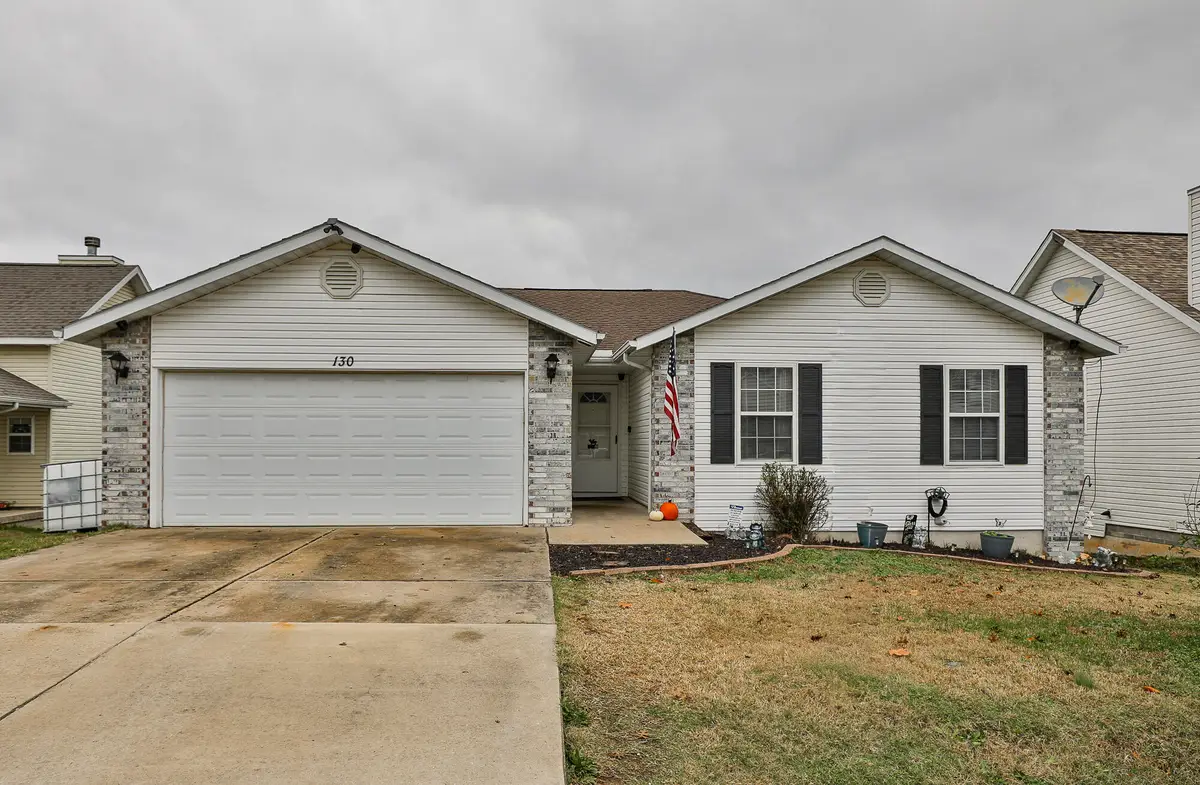 130 Pickett Ridge Court, Kirbyville, MO 65679 - Image #1