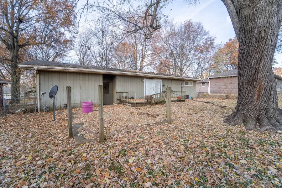 2456 S Fergeson Avenue, Springfield, MO 65807 - Image #2