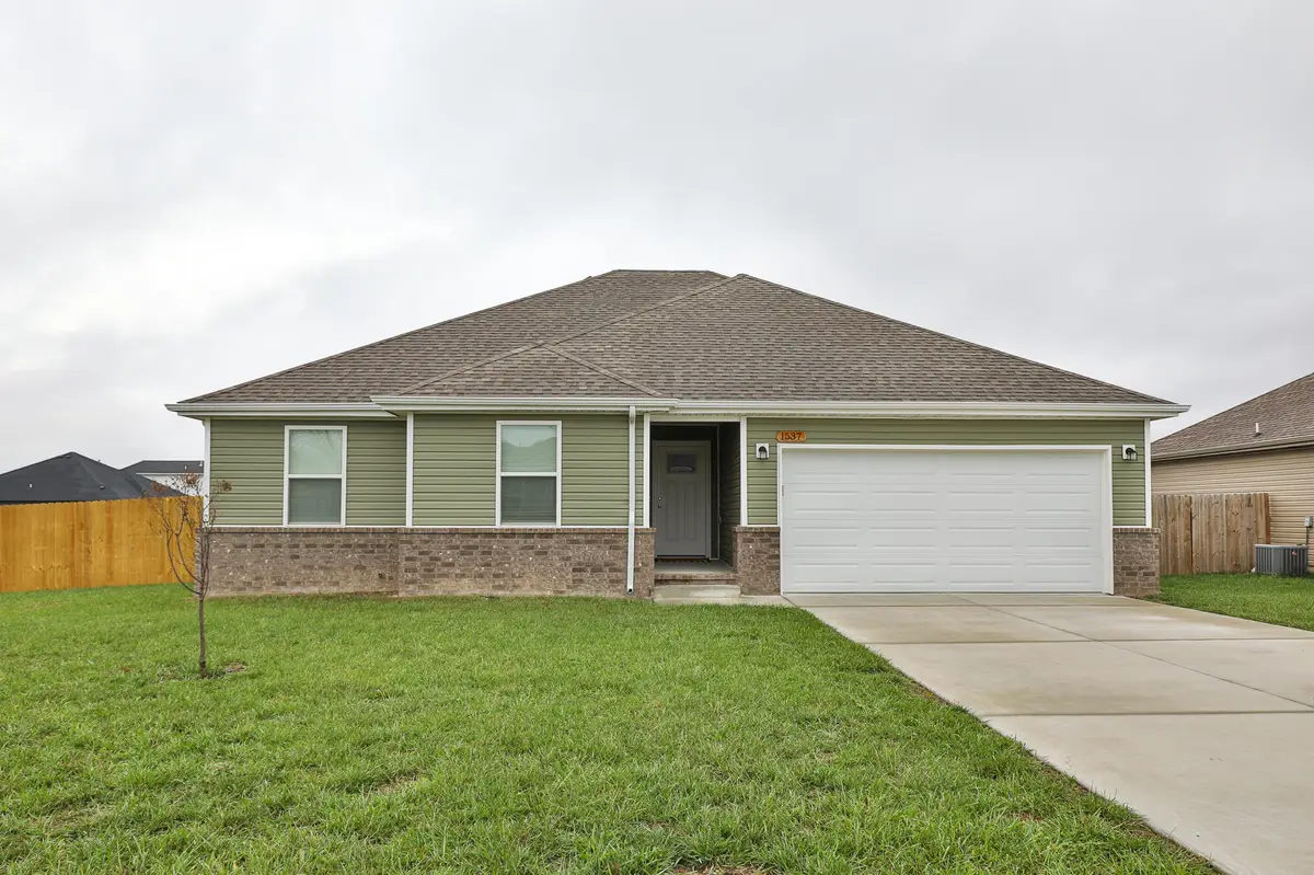 1537 S Olde Savannah Avenue, Republic, MO 65738 - Image #1
