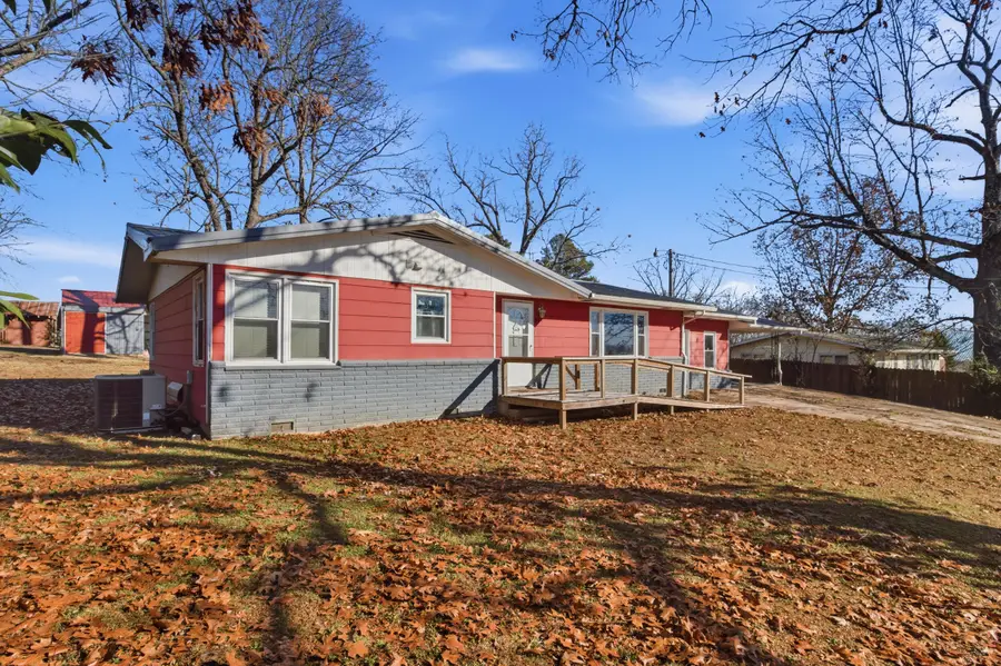 855 County Road 806, Gainesville, MO 65655 - Image #2