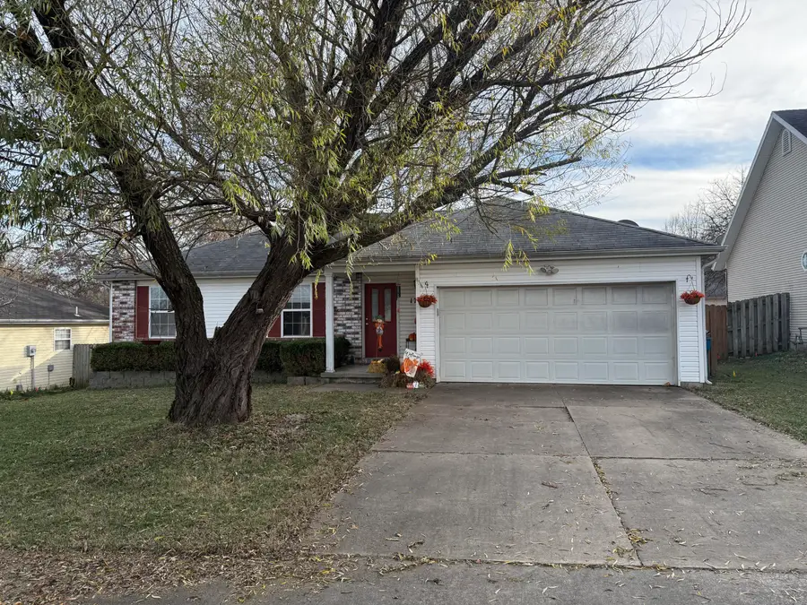 1714 E Lee Street, Republic, MO 65738 - Image #2