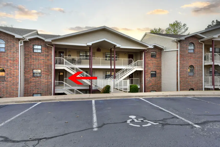 350 S Wildwood Drive #D9, Branson, MO 65616 - Image #2
