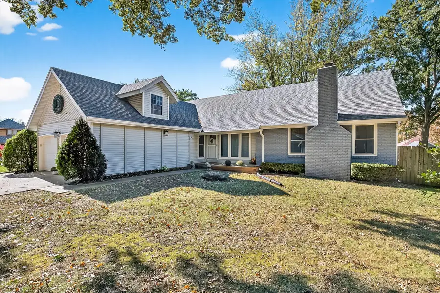 5539 S Roanoke Avenue, Springfield, MO 65810 - Image #3