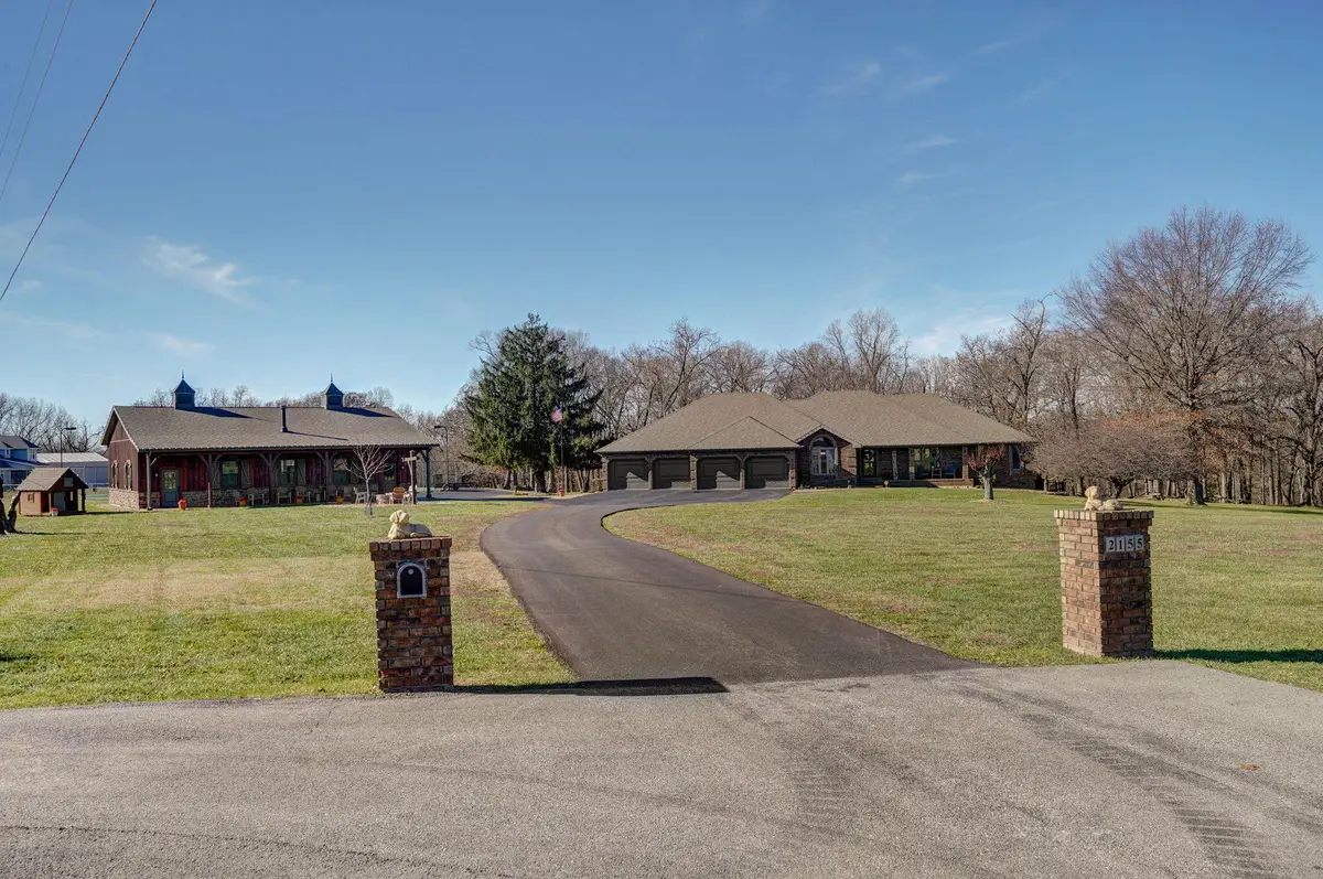 2155 W Koryton Drive, Nixa, MO 65714 - Image #1