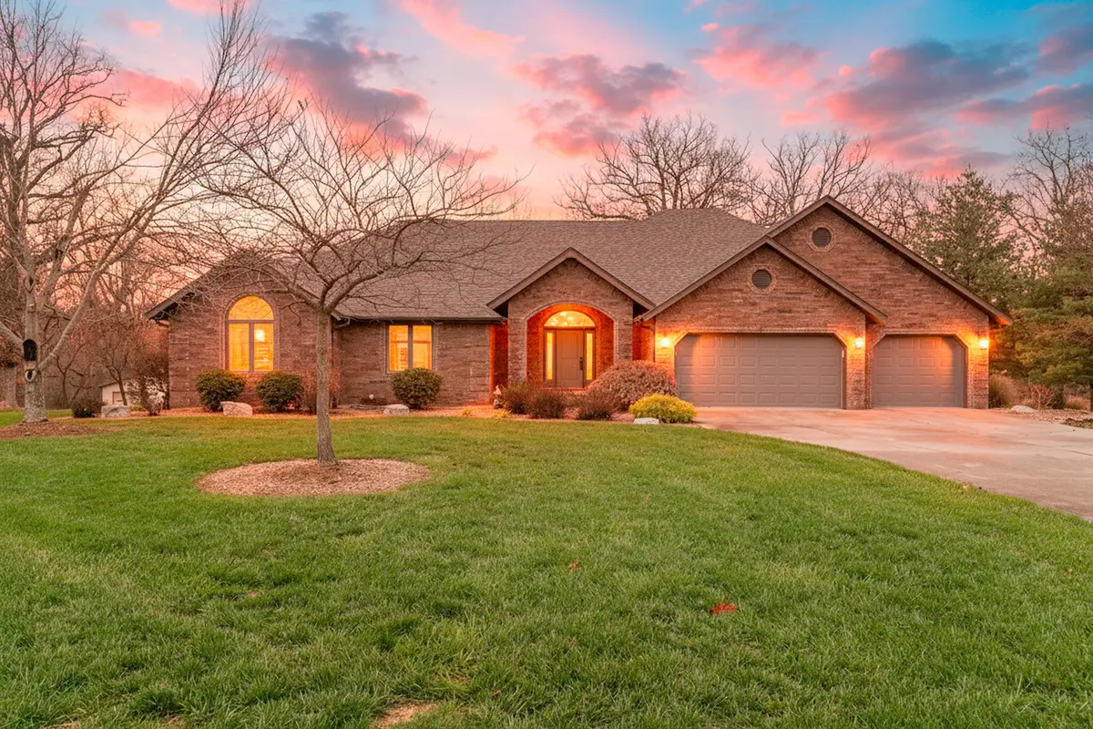 2334 Melton Drive, Nixa, MO 65714 - #1