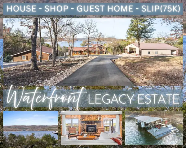 213 Hydes Hollow Lane, Lampe, MO 65681