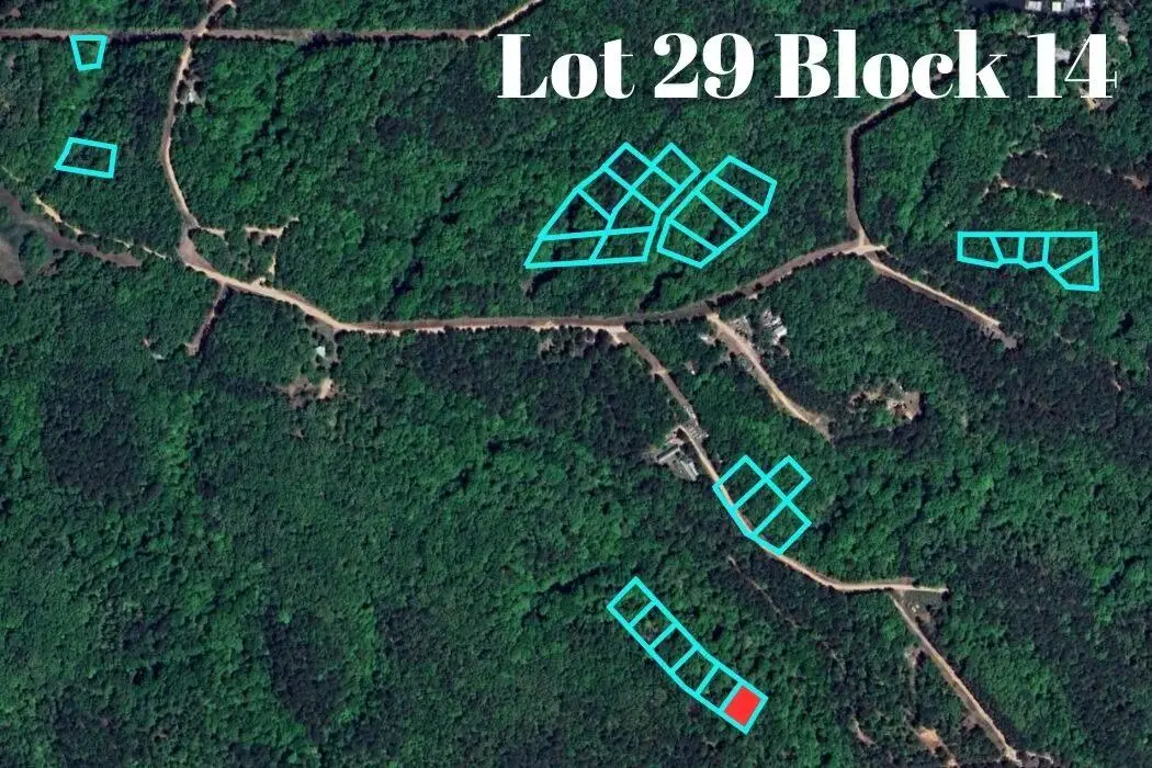 Lot 29 Block 14 (piney Woods)s 576, Jay, OK 74346 - Image #1