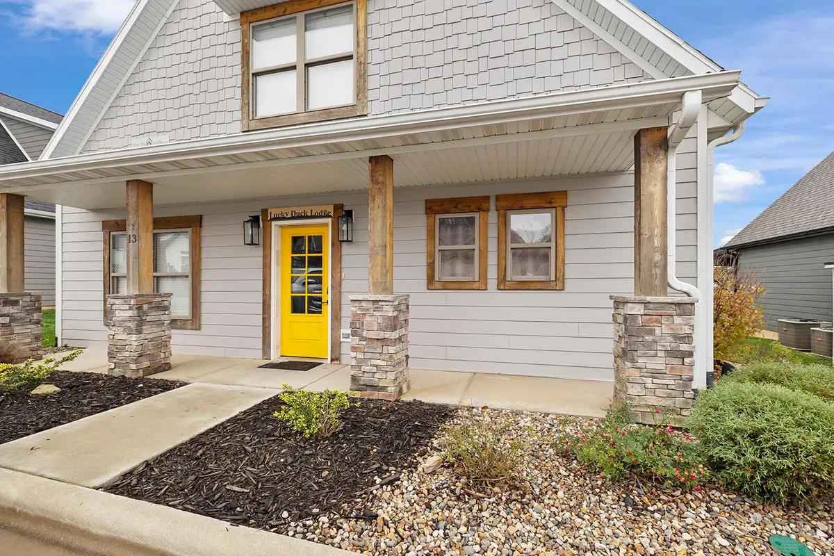 140 Watersound Way #13, Hollister, MO 65672 - Image #1