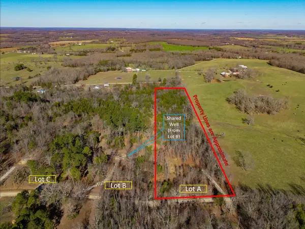 Lot A Malberg Road, Cabool, MO 65689
