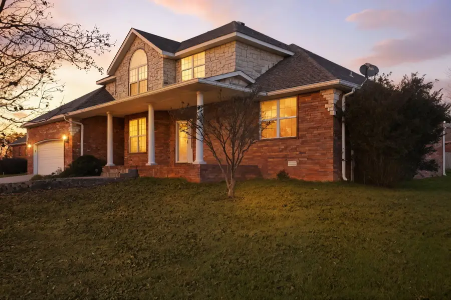 2707 W Highpoint Circle, Ozark, MO 65721 - Image #3