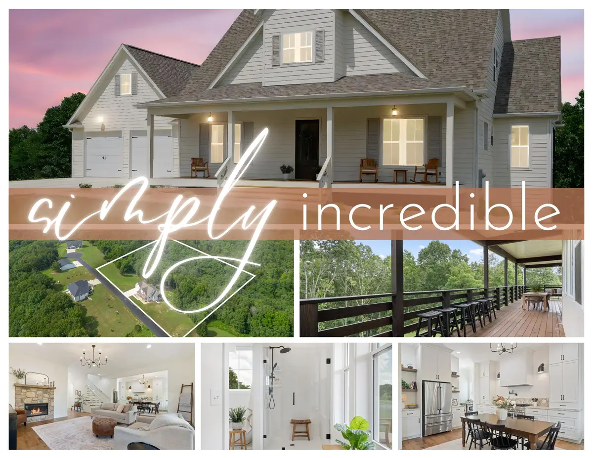 893 Hidden Springs Lane, Reeds Spring, MO 65737 - Image #1