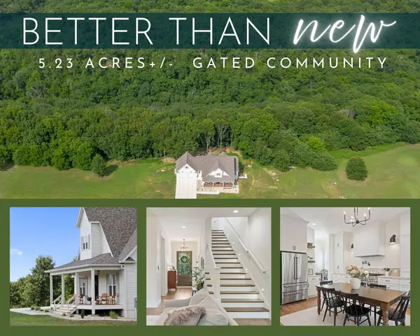 893 Hidden Springs Lane, Reeds Spring, MO 65737