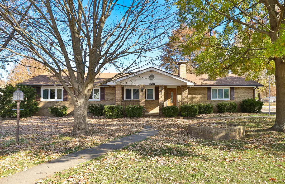 326 S York Avenue, Springfield, MO 65802 - Image #1