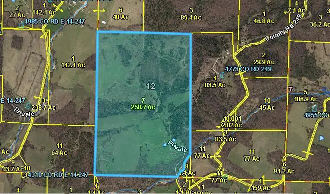 Tbd County Road 14-252, Drury, MO 65638 - Image #2