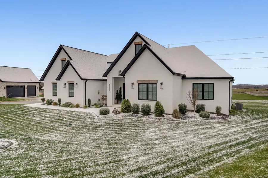 5514 E Cavalcade Lane, Springfield, MO 65802 - Image #2