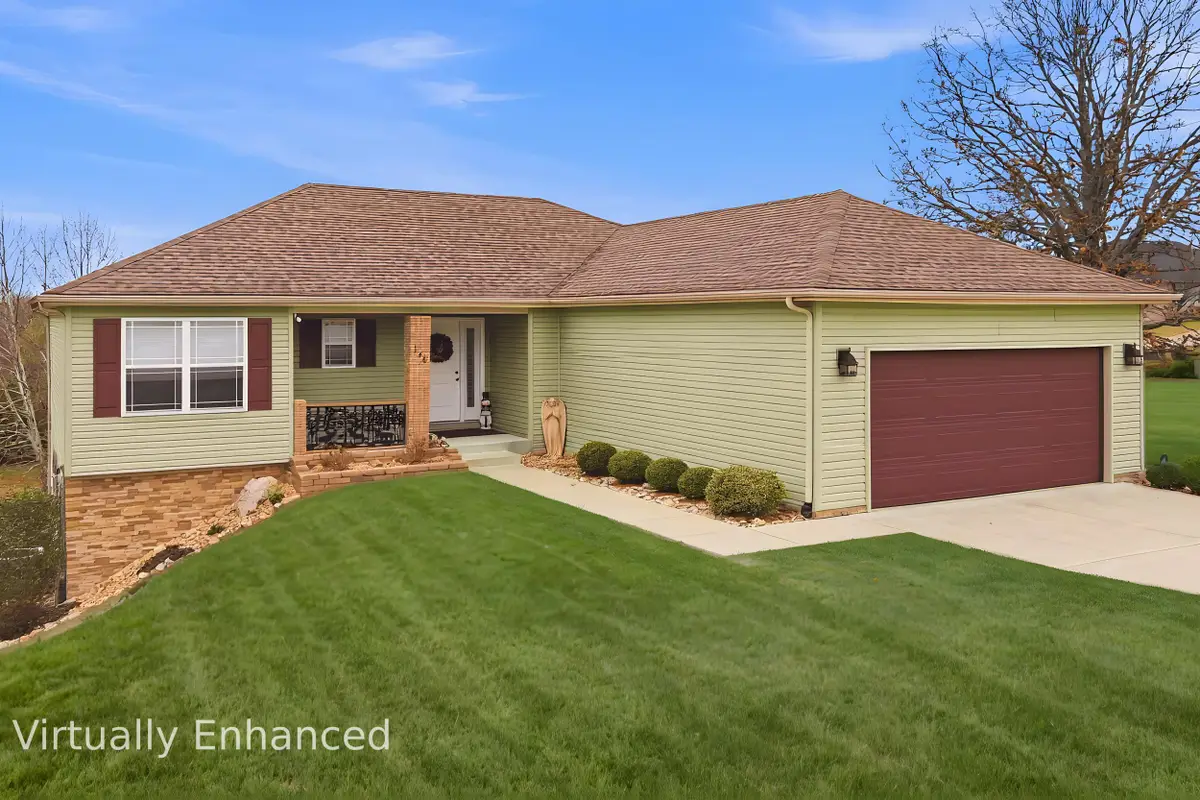 126 Dragonfly Lane, Branson, MO 65616 - Image #1