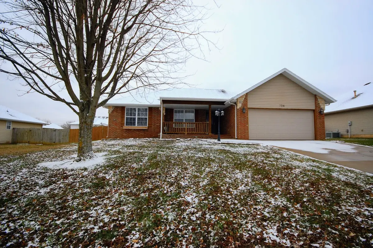 704 Colby Street, Willard, MO 65781 - Image #1