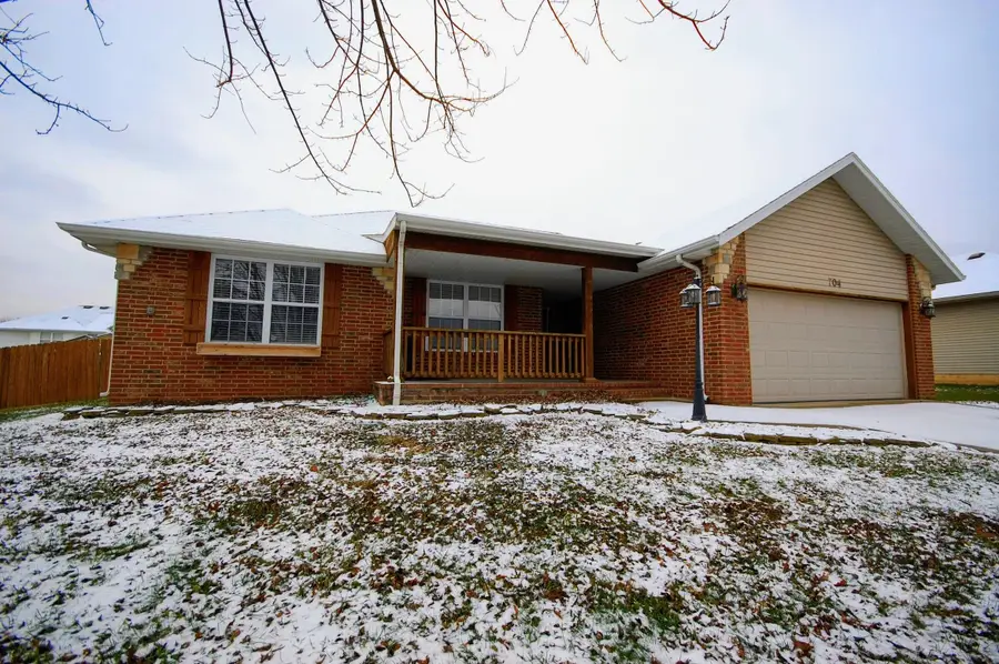704 Colby Street, Willard, MO 65781 - Image #2