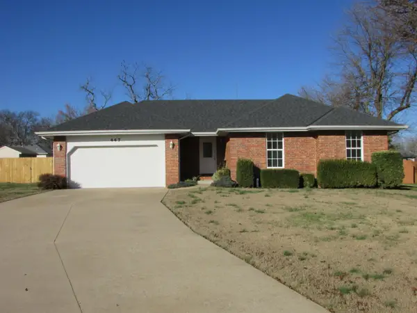 447 W Logan Street, Republic, MO 65738