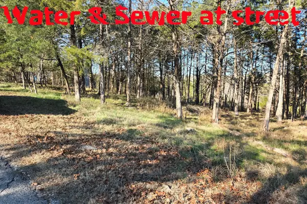000 Lot 5 Cedar Lane, Rockaway Beach, MO 65740