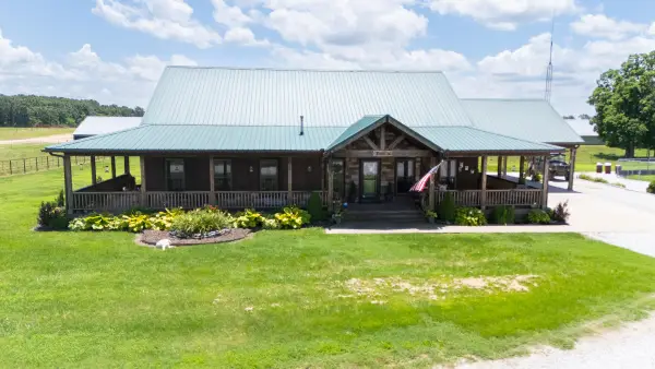 949 Route E, Rocky Comfort, MO 64861